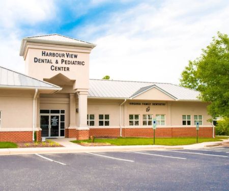 Virginia Family Dentistry Brandermill - Woodlake