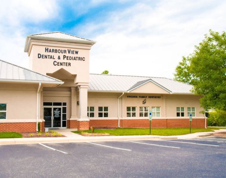 Virginia Family Dentistry Brandermill - Woodlake