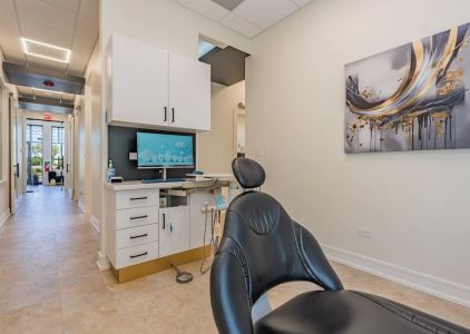 Pearly Smiles Dental