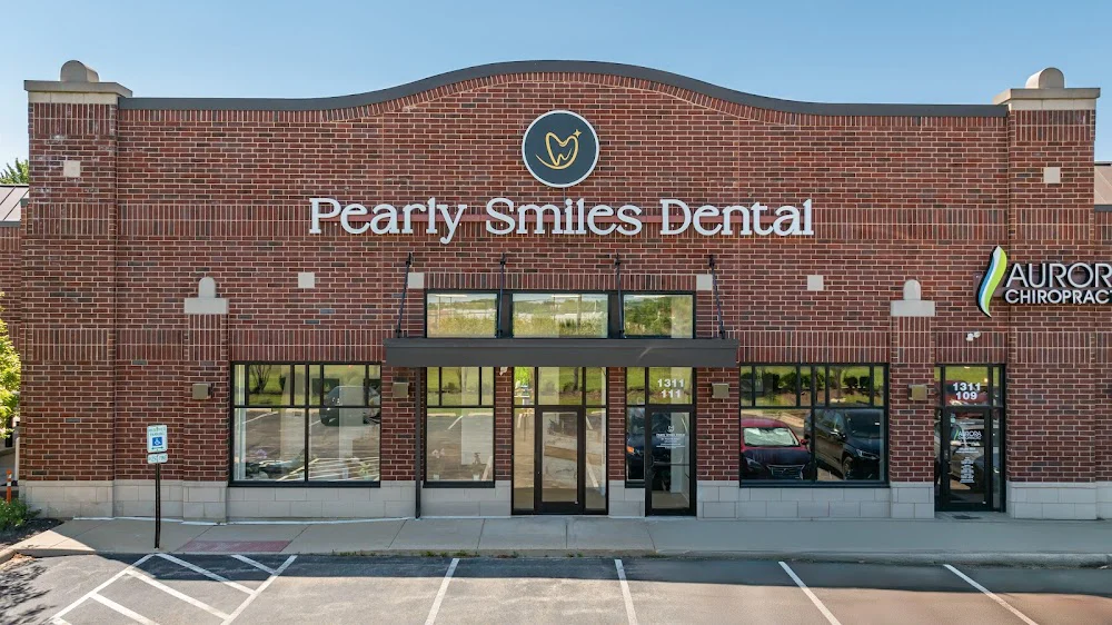 Pearly Smiles Dental 4