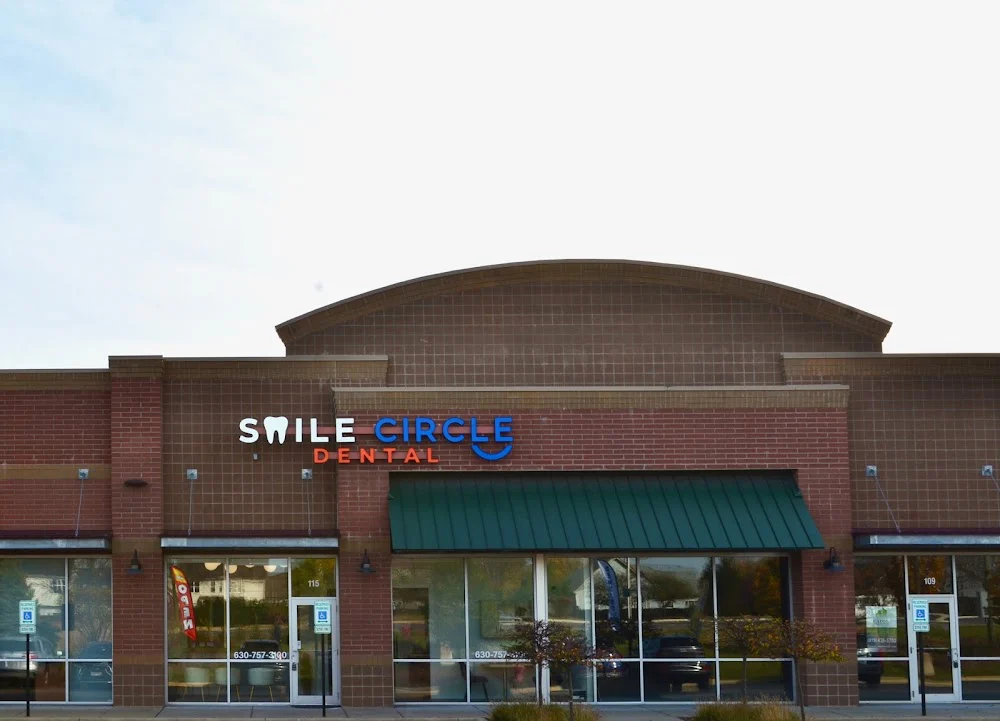 Smile Circle Dental 8