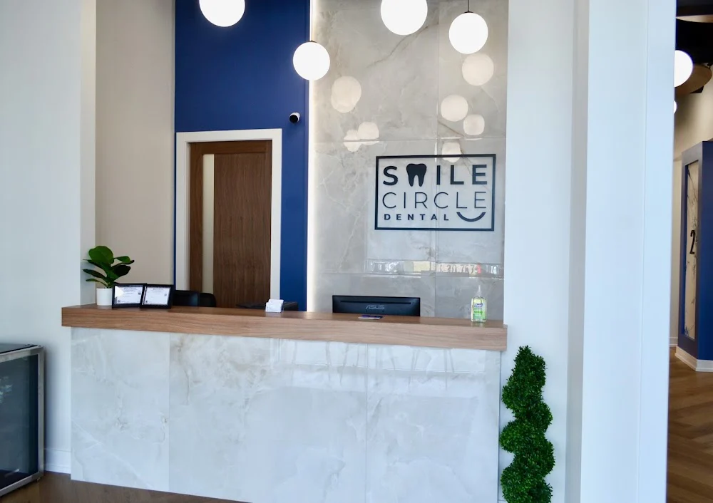 Smile Circle Dental 10