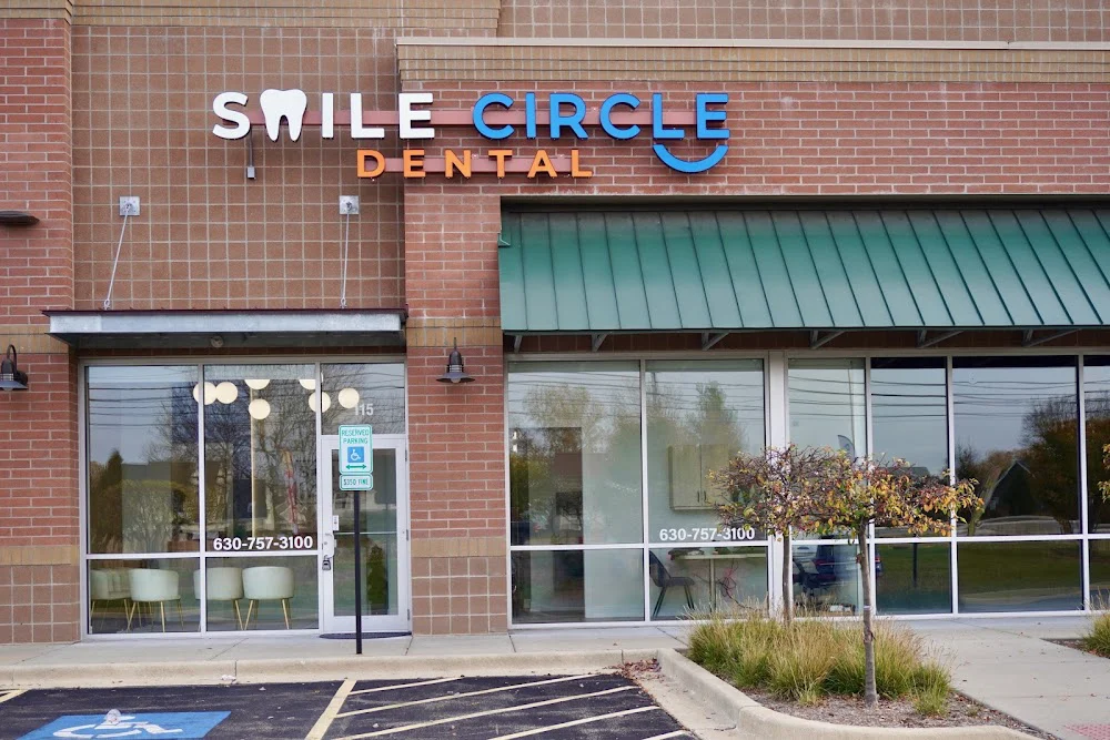 Smile Circle Dental 1