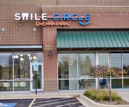 Smile Circle Dental