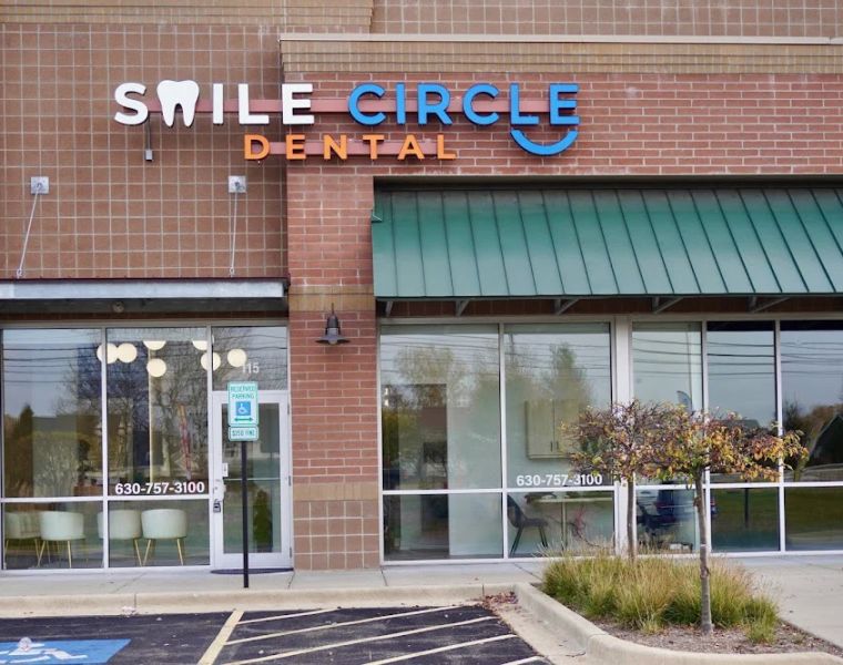 Smile Circle Dental