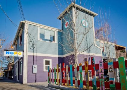 NoPo Kids Dentistry