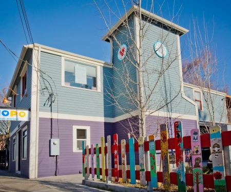 NoPo Kids Dentistry