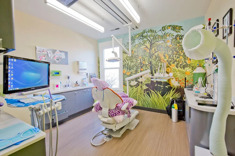 NoPo Kids Dentistry 4