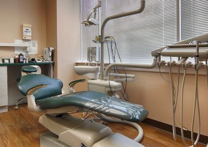 Miguel Palacios dds