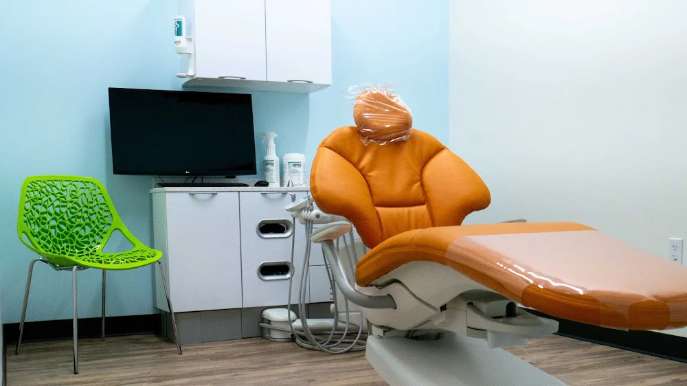 Brio Dental 1