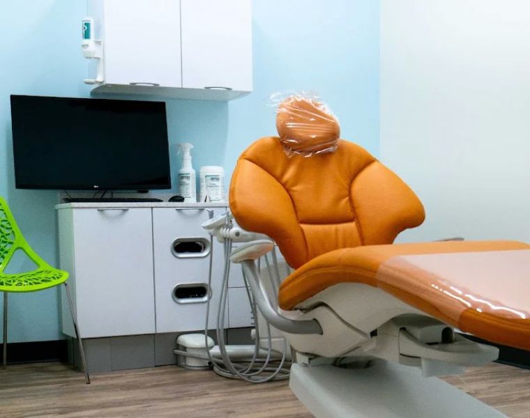 Brio Dental