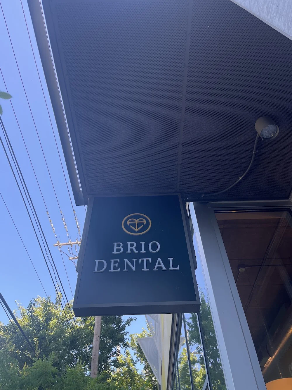 Brio Dental 10