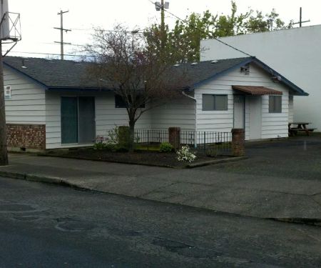 North Portland (St. Johns) TenderCare Dental