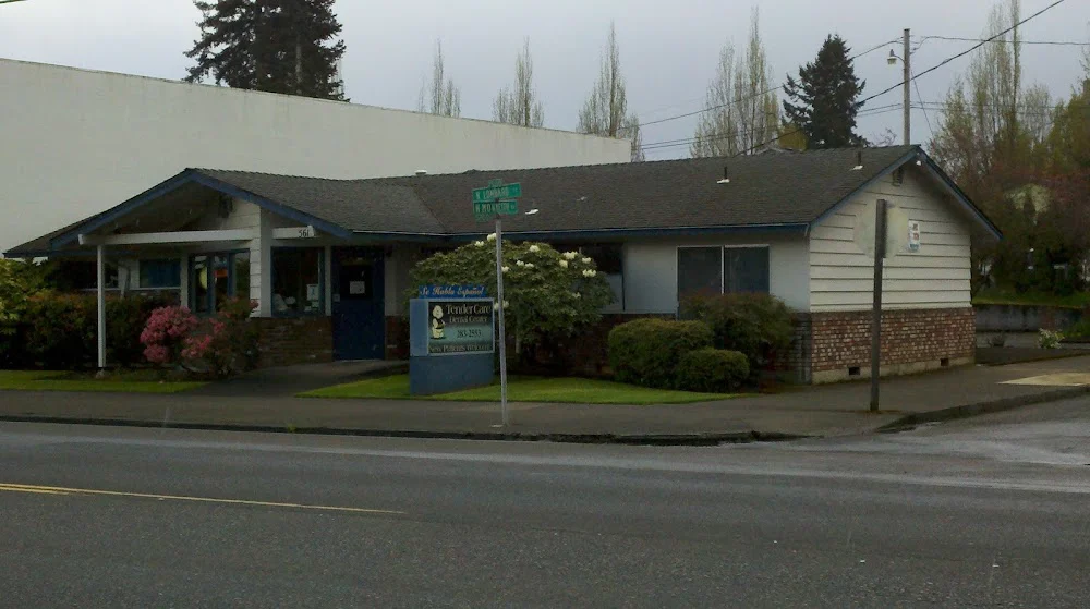 North Portland (St. Johns) TenderCare Dental 3