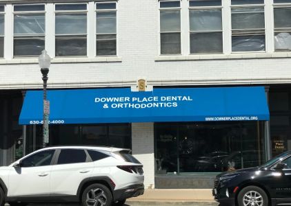 Downer Place Dental & Orthodontics