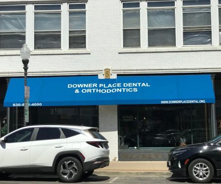 Downer Place Dental & Orthodontics