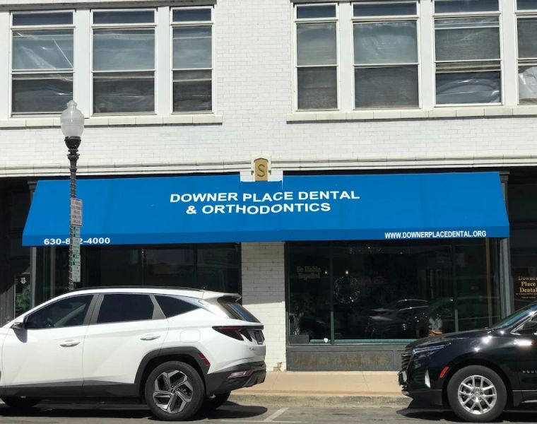 Downer Place Dental & Orthodontics