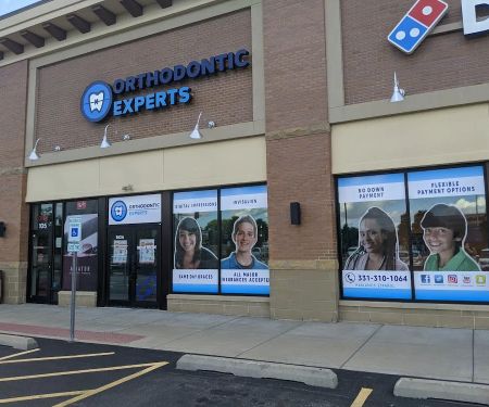 Orthodontic Experts Aurora