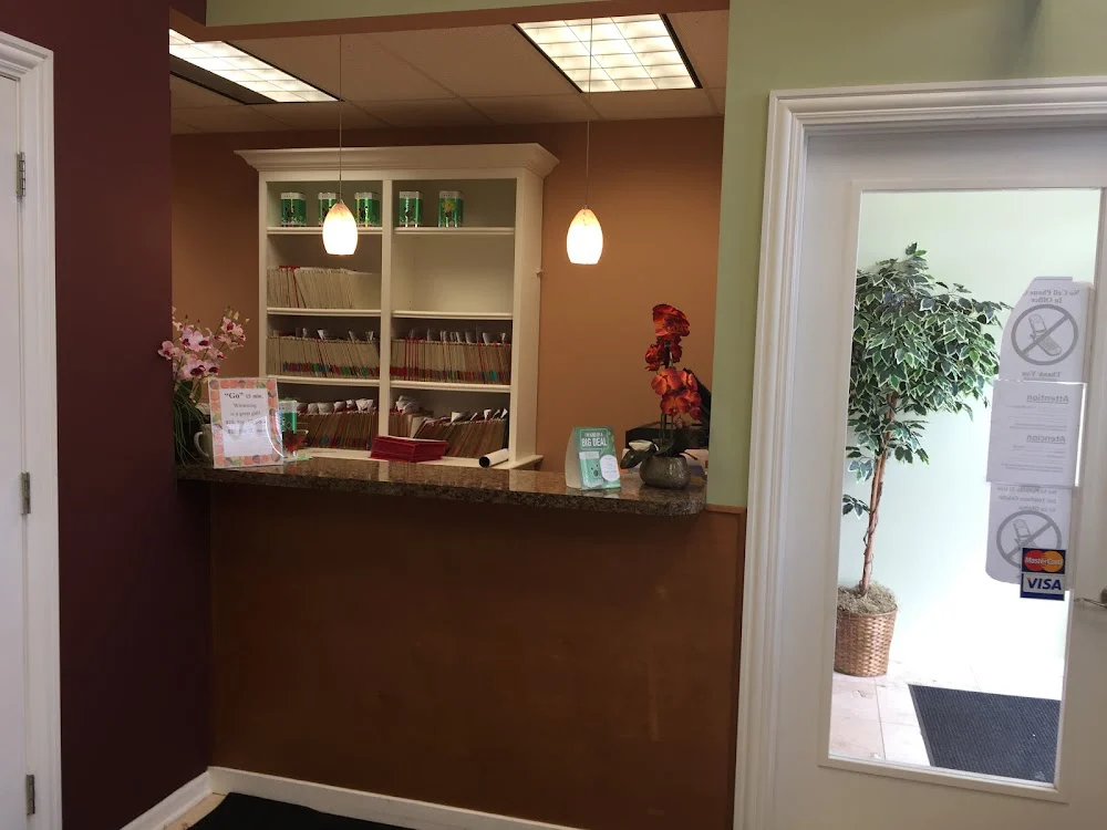 PearlView Dental 5