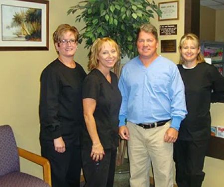 Steven E. Marek, DDS