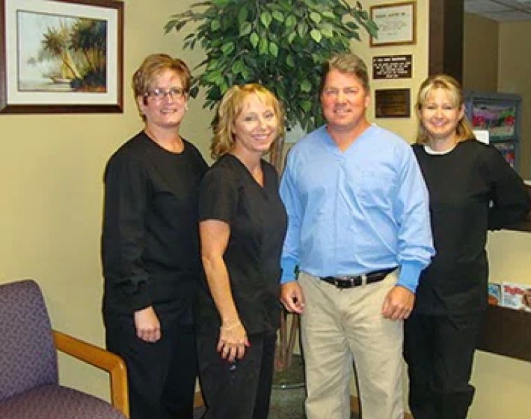 Steven E. Marek, DDS