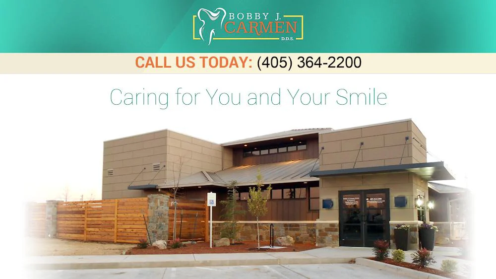 Bobby J. Carmen, DDS, PLLC 3