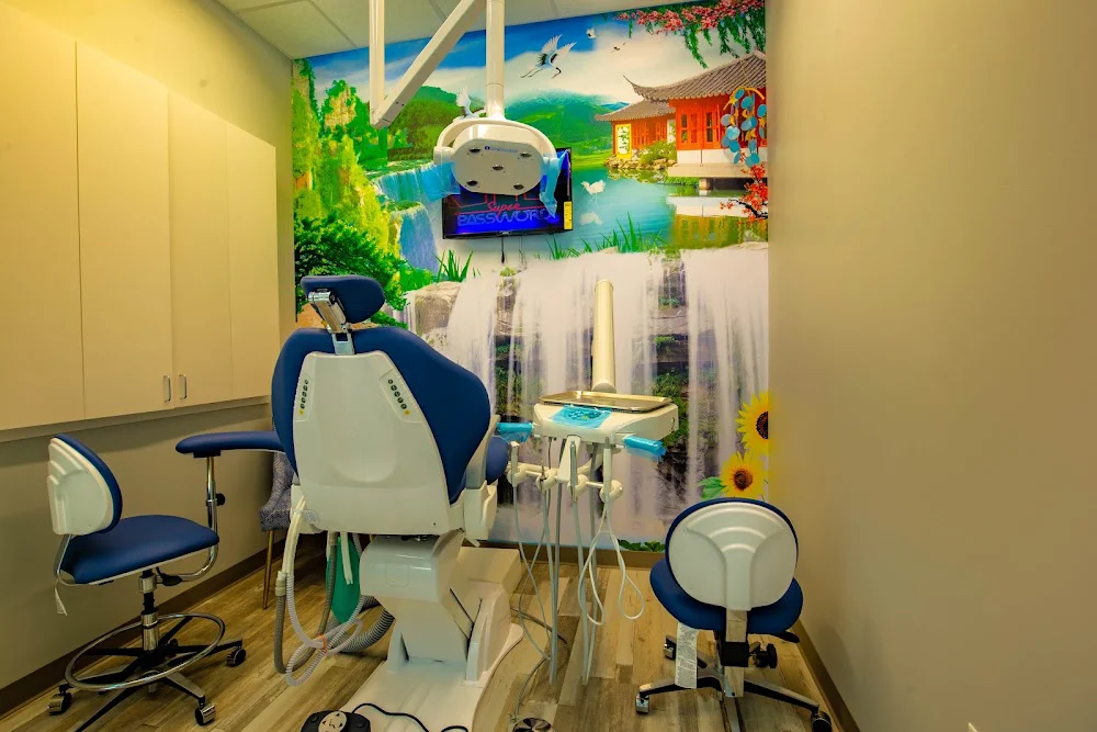 Topline Family Dental 4