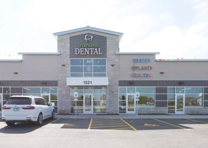 Topline Family Dental
