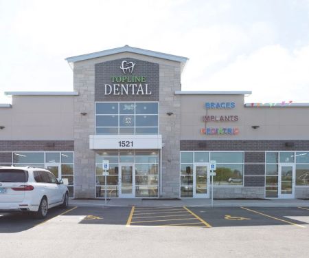 Topline Family Dental