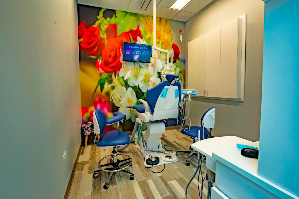 Topline Family Dental 7