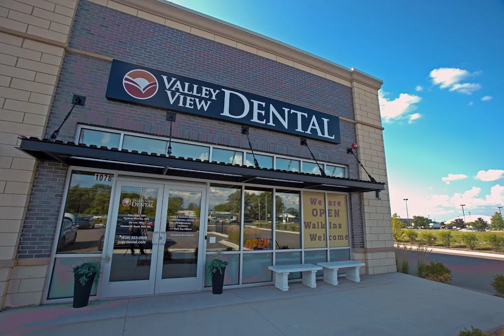 Valley View Dental 1