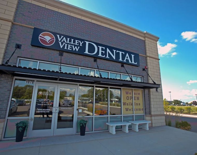 Valley View Dental