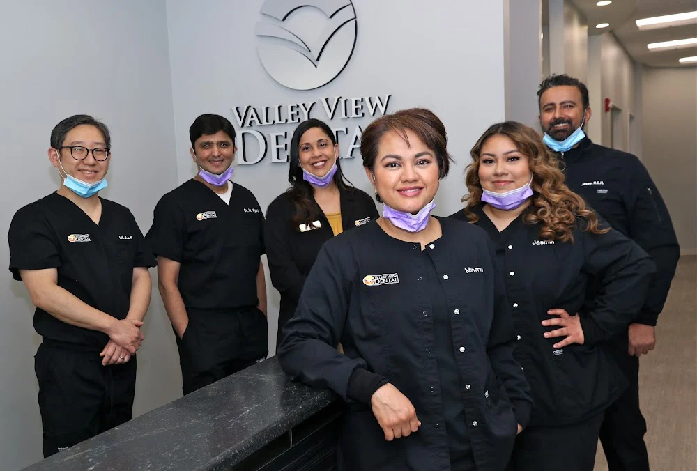 Valley View Dental 7