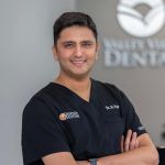 Dr. Hardik Vyas, DDS