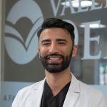Dr. Manas Chug, DDS