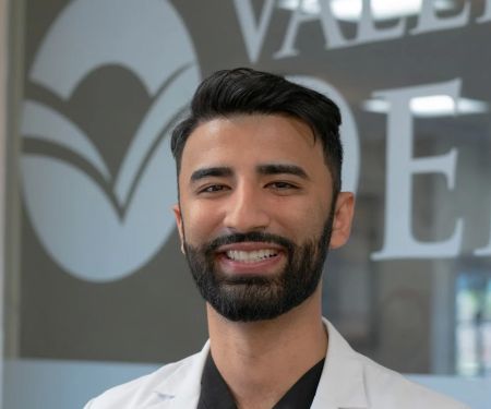 Dr. Manas Chug, DDS