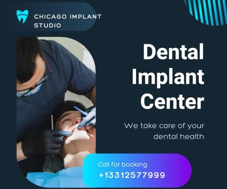 Chicago Implant Studio