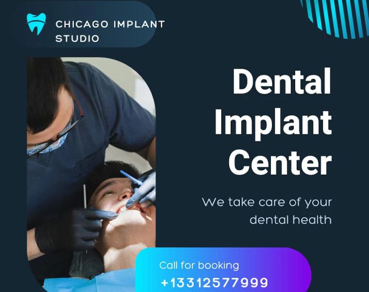 Chicago Implant Studio