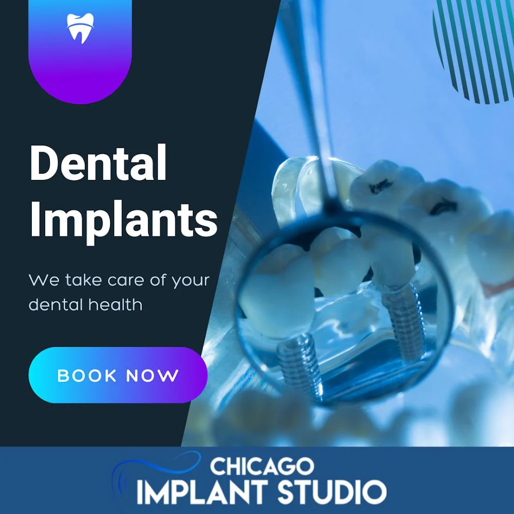 Chicago Implant Studio 2