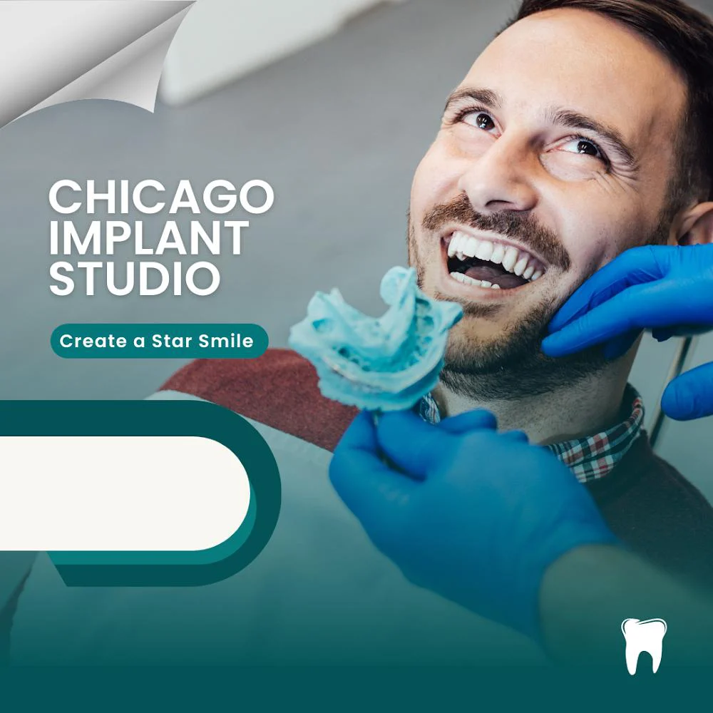 Chicago Implant Studio 4