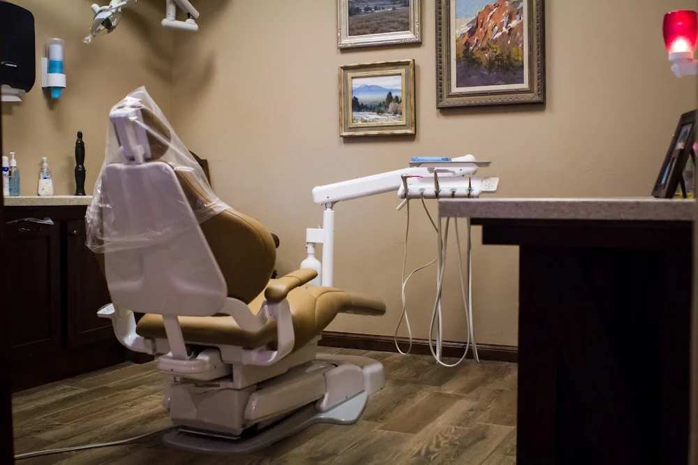 Rose Rock Dental 2