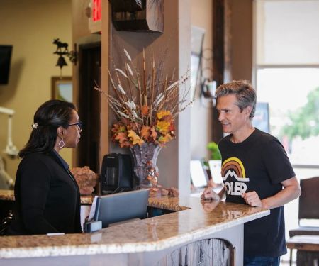 Rose Rock Dental
