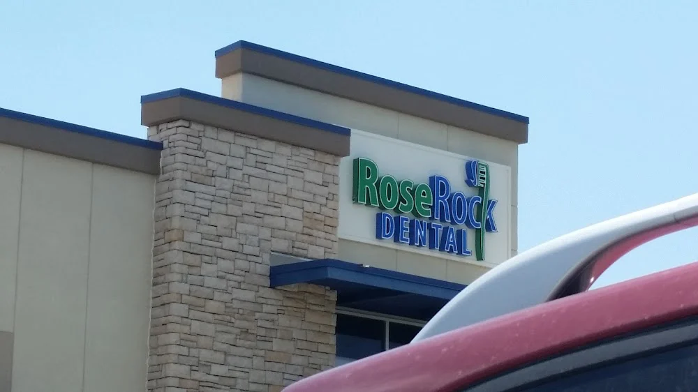 Rose Rock Dental 3