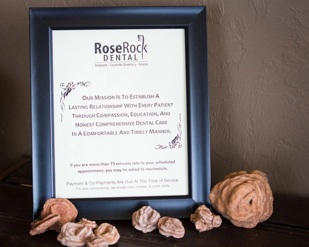 Rose Rock Dental 5