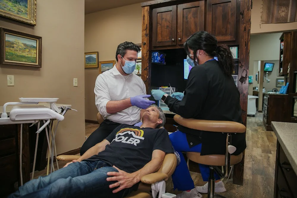 Rose Rock Dental 9