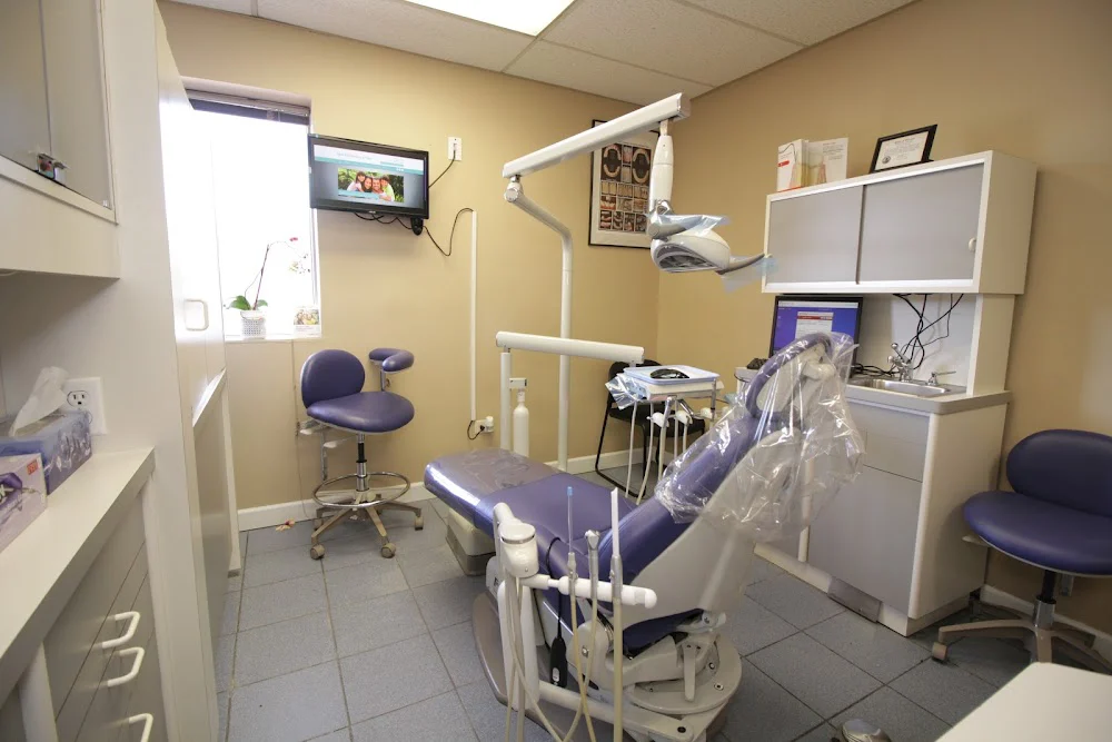 My Smiles Dental Center 3