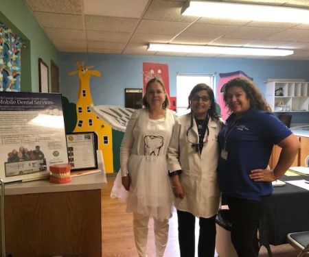 Will County Community Health Center