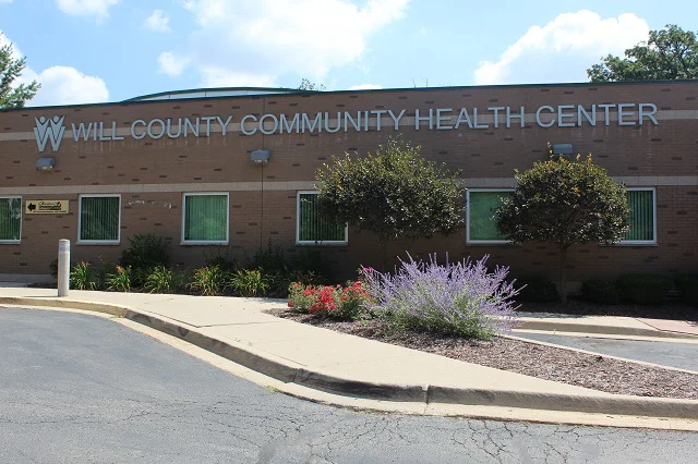 Will County Community Health Center 2