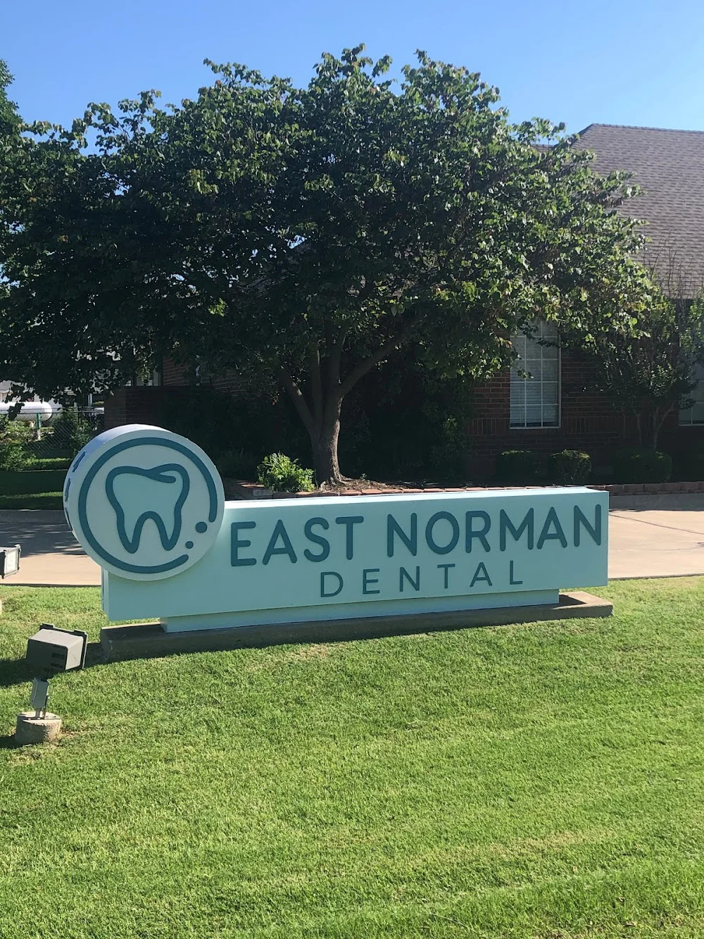 East Norman Dental 1