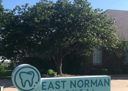 East Norman Dental